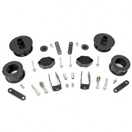 2.5 kit wrangler RC